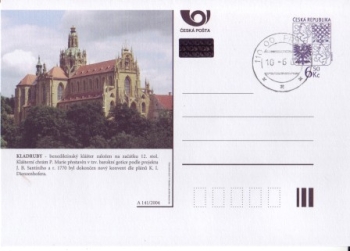CDV 093 A - CZ 2004 06 003 ●